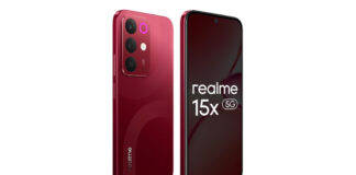 Realme 16x 5G India launch nears as storage variants and colours leak