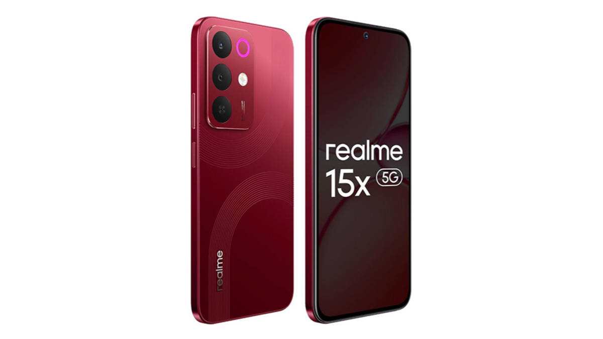 Realme 16x 5G India launch nears as storage variants and colours leak