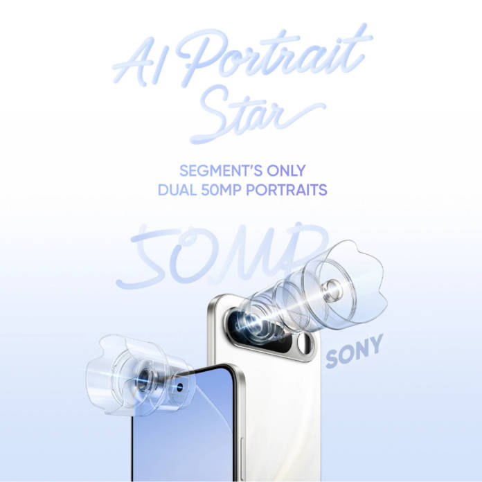 Realme 16 5G launched in India with 7000mAh battery and selfie mirror ...