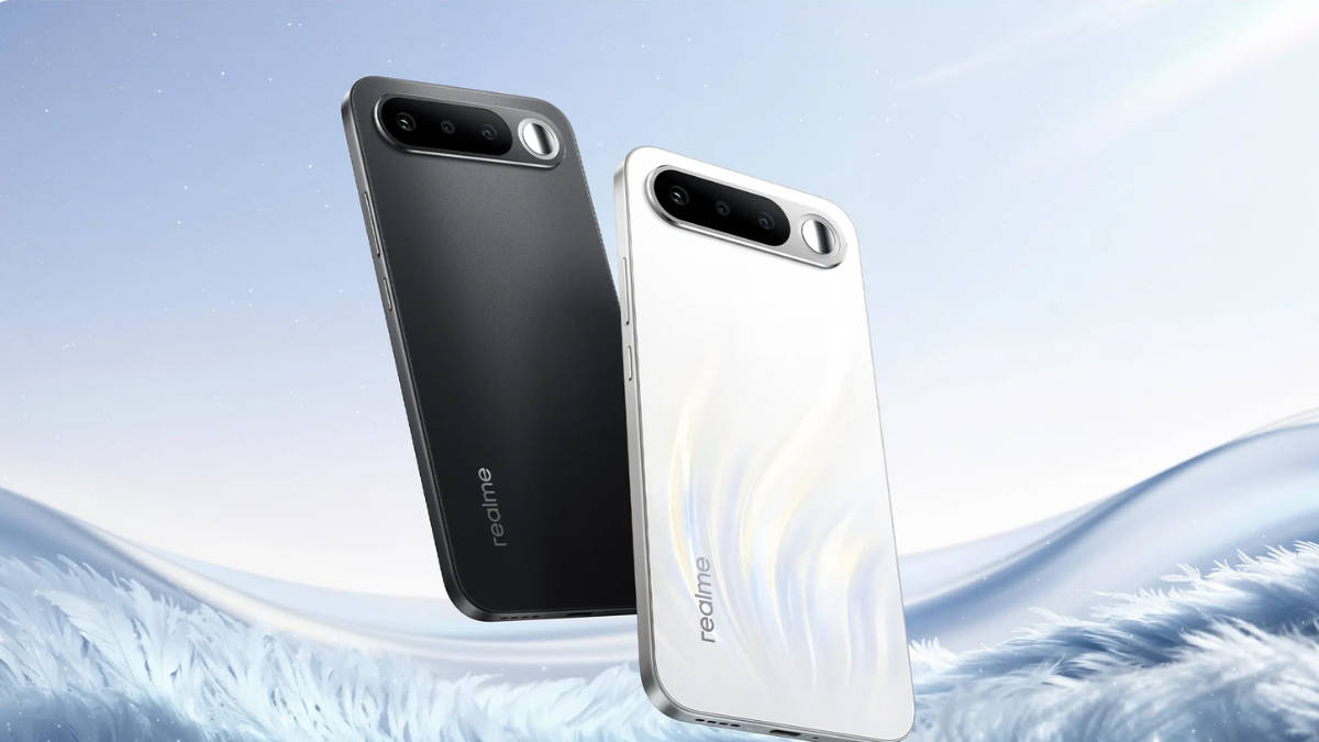 Realme 16 5G launched in India with 7000mAh battery and selfie mirror: check price, specifications