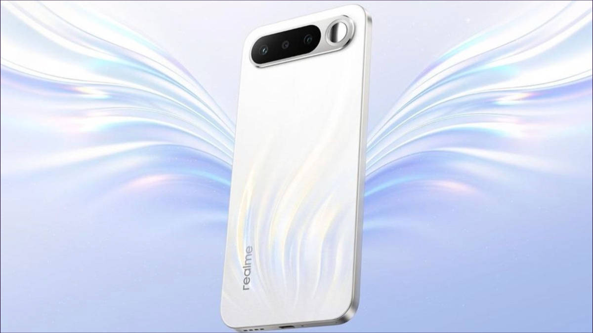 Realme 16T appears on Geekbench, reveals downgraded chipset