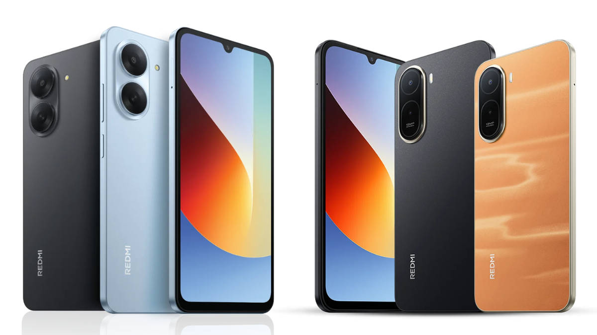 Redmi A7, A7 Pro debut in India with strong emphasis on battery and performance at Rs 10,499