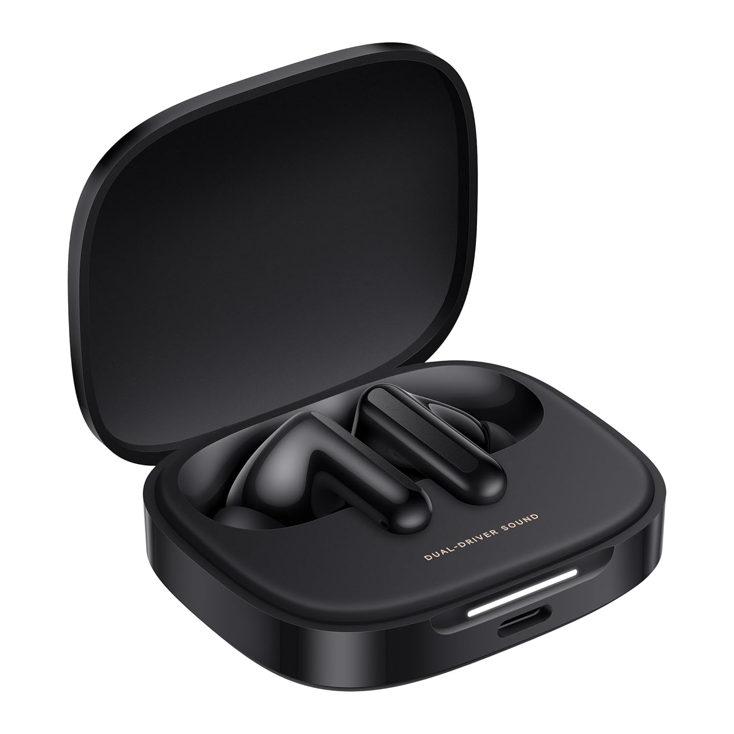 TWS Bluetooth Earphones for Binge-Watching