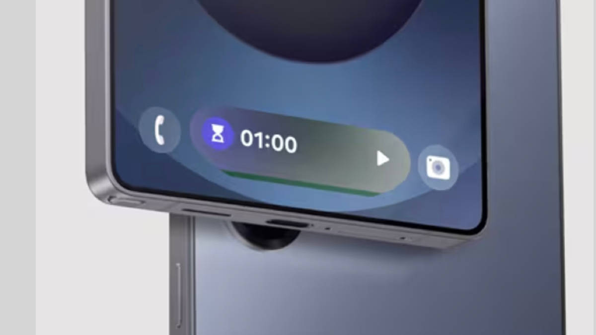 OnePlus, OPPO reportedly building lock screen feature similar to Samsung Now Bar