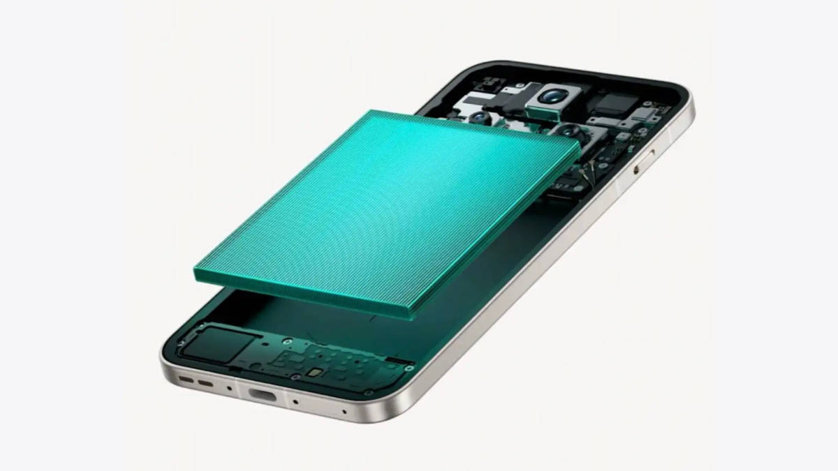 EU's new rules could make smartphones come with user-replaceable batteries from 2027, last longer