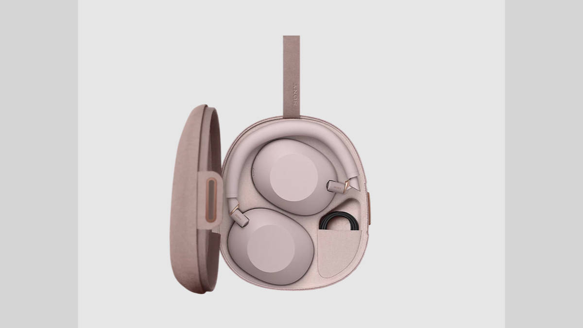 Sony's 'The ColleXion' headphones may launch May 19th, priced above WH-1000XM6 and AirPods Max 2: report