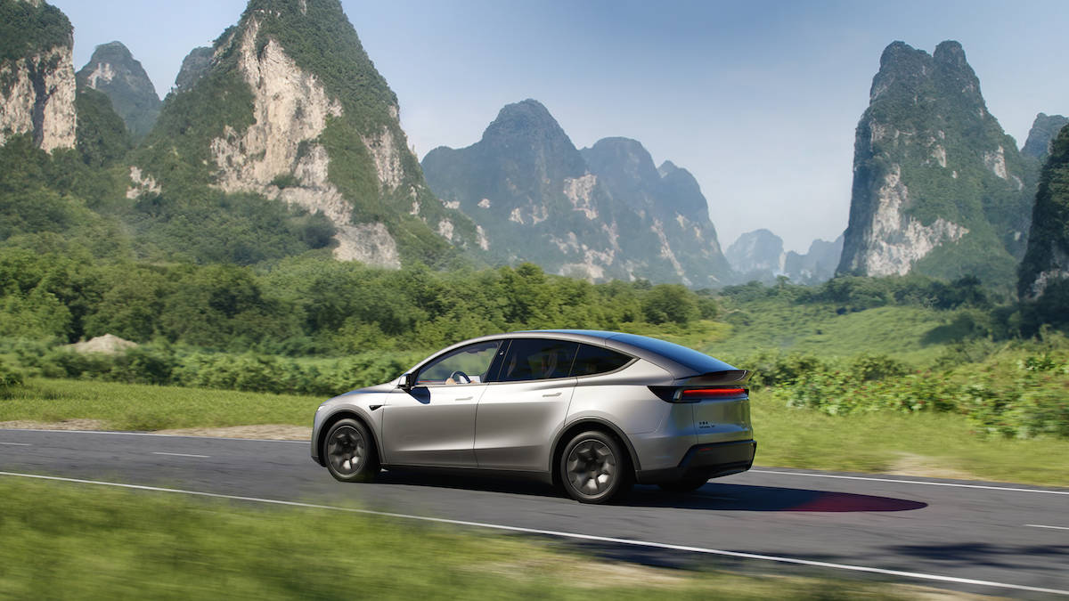 Tesla Model Y L: 5 things that make it different to the Model Y