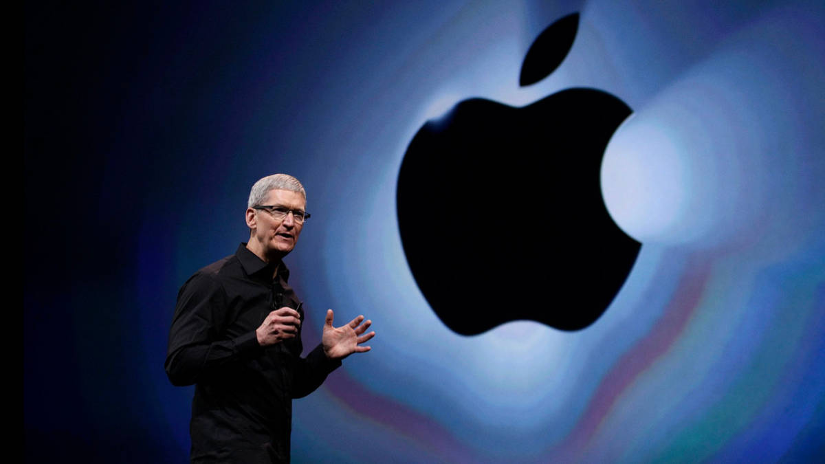 Tim Cook on his years at Apple: one big mistake and one moment that stopped him in his tracks