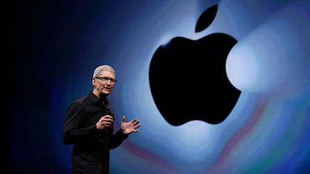 Tim Cook on his years at Apple: one big mistake and one moment that stopped him in his tracks
