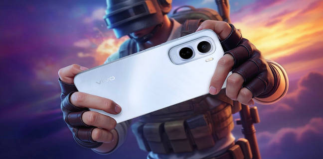 Vivo T5 Pro launched in India with a massive 9,020mAh battery: check price, specifications