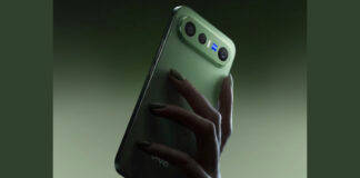 Vivo X300 FE teased in green ahead of India launch; spotted with Telephoto Extender Kit