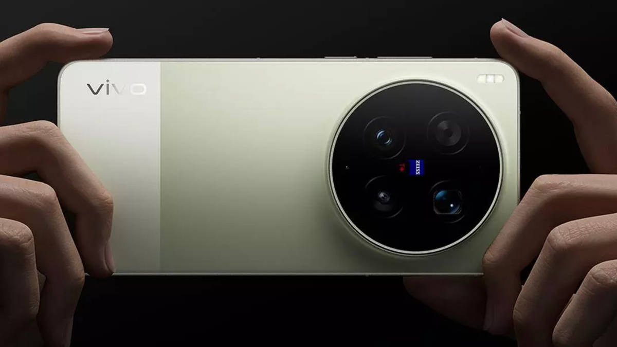 Vivo X500 series leak points to Pro Max model, compact flagship variant