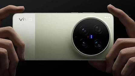 Vivo X500 series leak points to Pro Max model, compact flagship variant