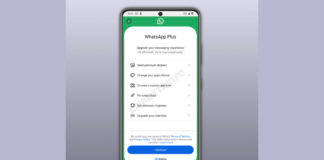 WhatsApp begins testing paid ‘Plus’ tier with customisation features