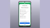 WhatsApp begins testing paid ‘Plus’ tier with customisation features Related Article