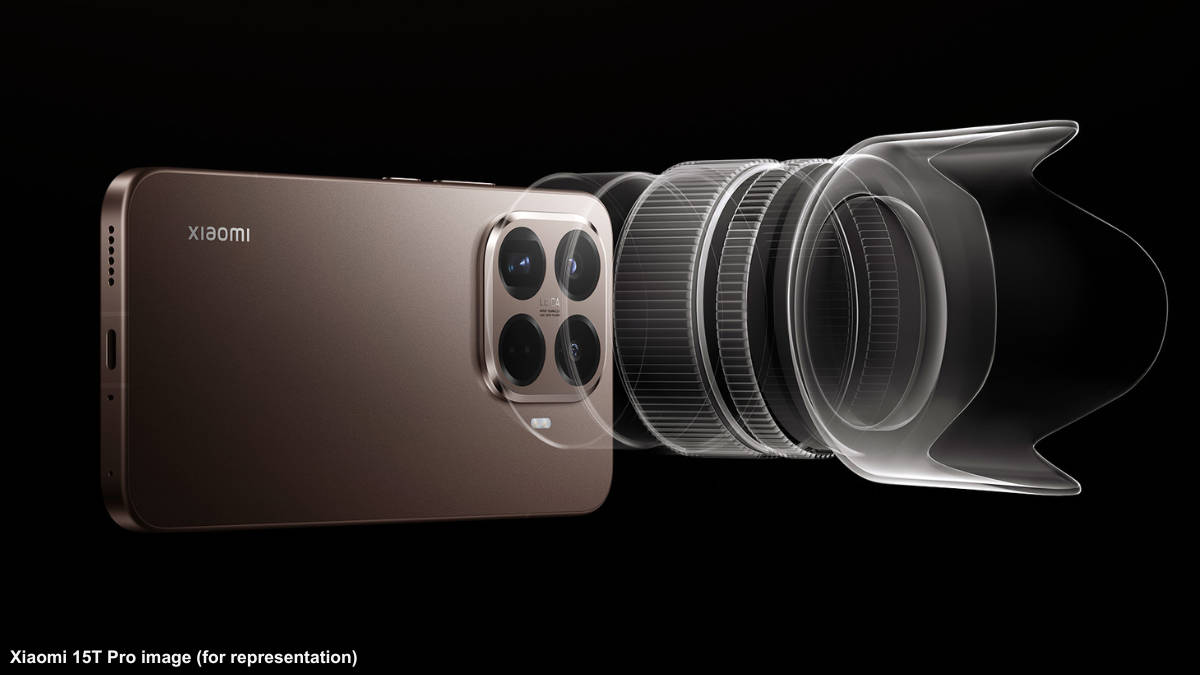 Xiaomi 17T's Geekbench AI listing reveals processor details; launch expected soon