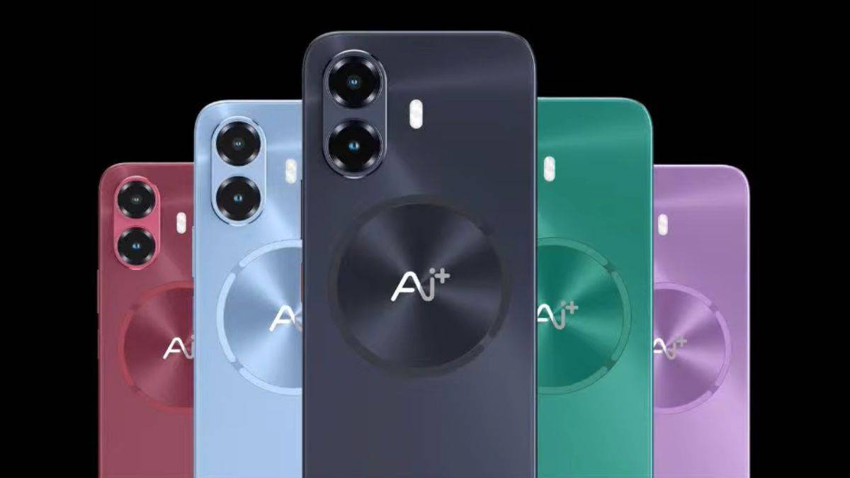 Ai+ launches Nova 2 and Nova 2 Ultra budget phones, and Nova Flip foldable launched in India