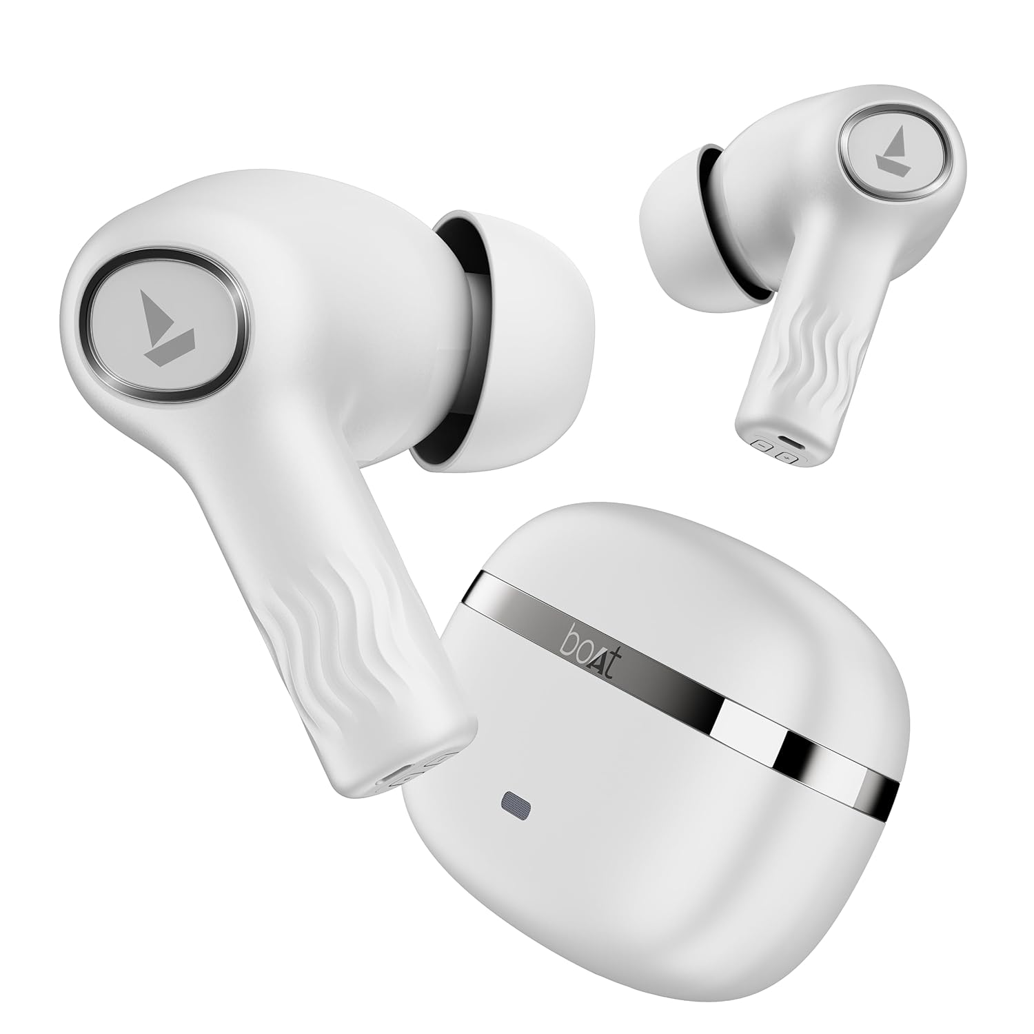 Bluetooth Earphones for Binge-Watching