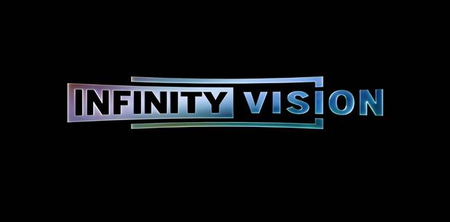 Disney announces Infinity Vision theatrical format: Doomsday for the competition?