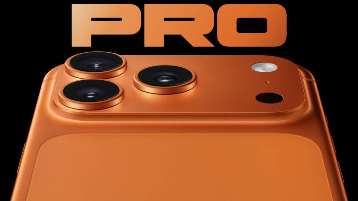 Leak suggests Apple's next iPhone 18 Pro could fix long-standing camera issue