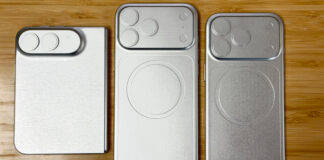 iPhone 18 Pro dummy unit leak points to a bigger camera bump; iPhone Ultra also spotted