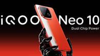 iQOO Neo 10 gets new colour variants in India, and it might mean no new Neo launches in 2026 Related Article
