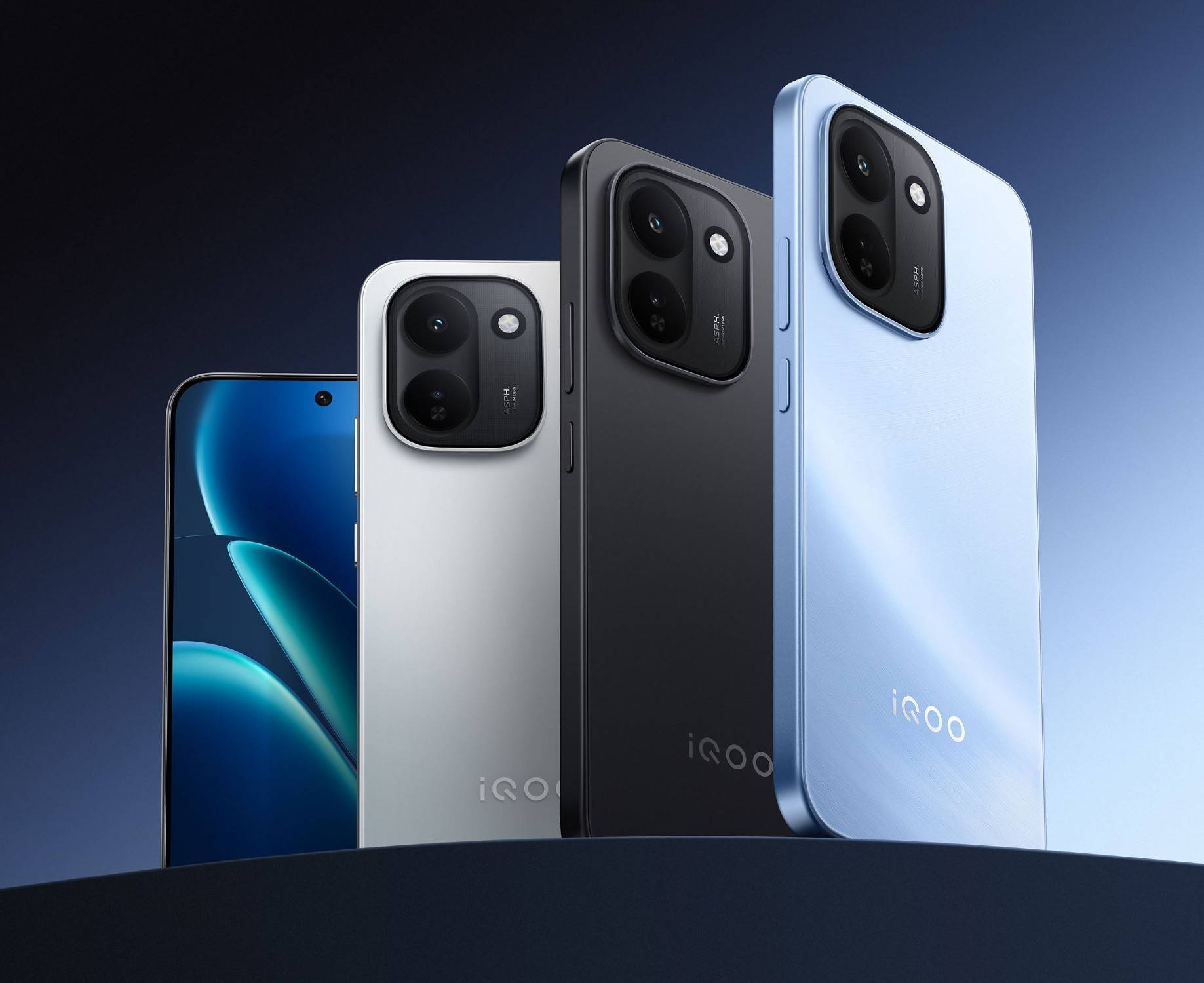 iQOO Z11 spotted on certifications