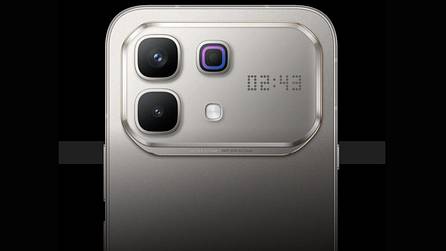 Infinix Note 60 Pro 5G tipped to launch in India soon; key specs and expected pricing revealed