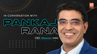 Winning the Indian Living Room: Inside Hisense’s Bold Vision with CEO Pankaj Rana Related Article