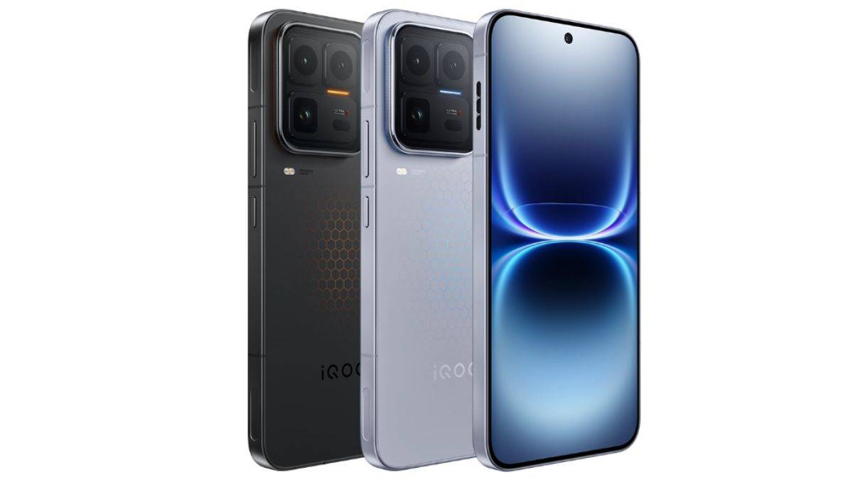 iQOO 15T and iQOO Pad 6 Pro tipped for May launch in China: Dimensity 9500, 13000mAh battery and more