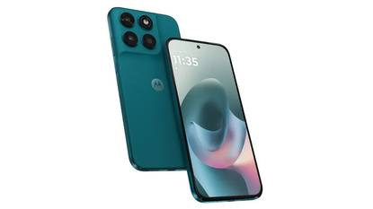 Moto G87