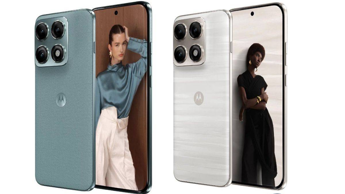 Motorola Edge 70 Pro+ India launch tipped for May end: telephoto camera, wireless charging expected