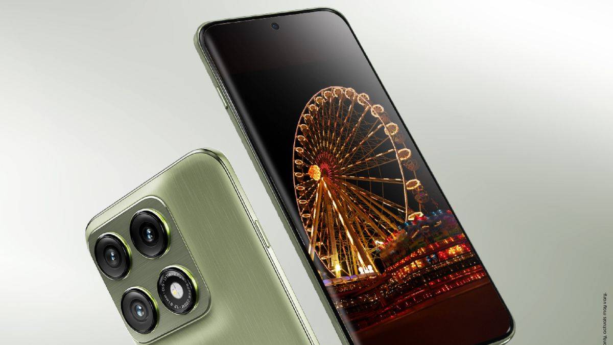 Motorola Edge 70 Pro India launch set for April 22nd, AI-enhanced low-light photography teased