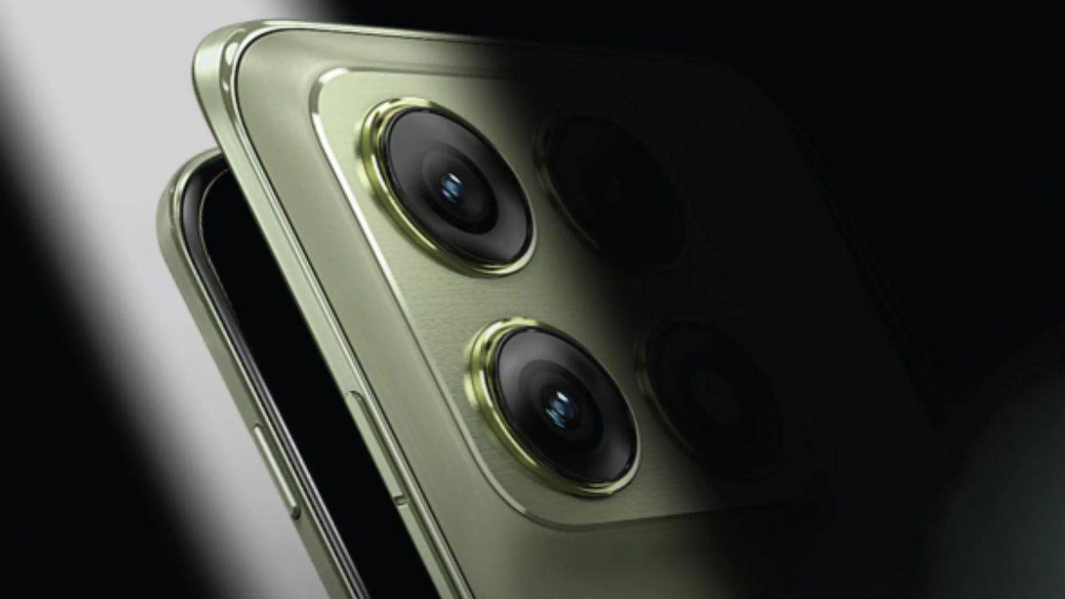 Motorola Edge 70 Pro India launch could take place soon, Flipkart teaser hints