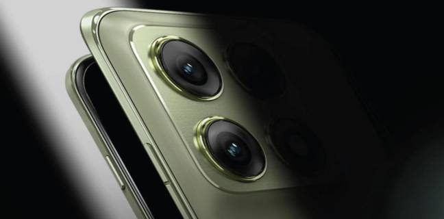 Motorola Edge 70 Pro Geekbench listing spotted, reveals chipset details