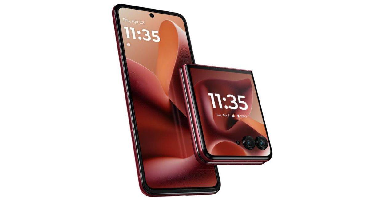 Motorola Edge 70 Pro, Razr 70 Ultra colours and features surface in new leak