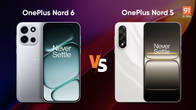 OnePlus Nord 6 vs OnePlus Nord 5: what’s changed and are the upgrades worth it? Related Article