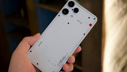 Nothing's first AI smart glasses back on track to launch next year: report