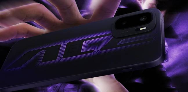 OnePlus Ace 6 Ultra design officially revealed, to launch with 165Hz display