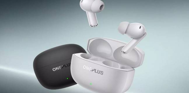 OnePlus Buds Ace 3 debuts with up to 55dB ANC, 54 hours of battery life, and IP55 rating