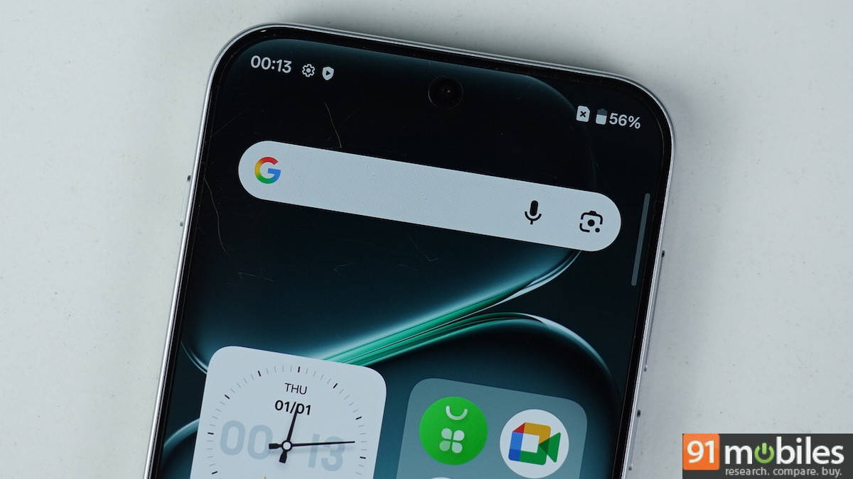 Two days in the life of OnePlus Nord 6 on a single charge