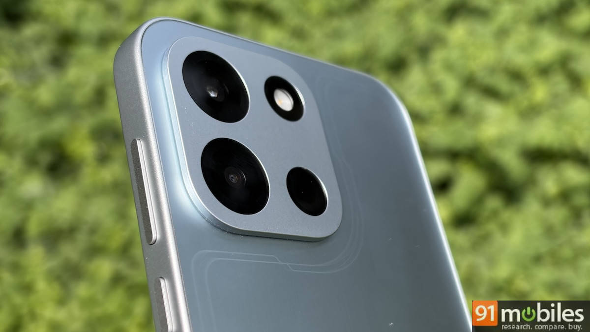 OnePlus Nord 6 camera review: less sensor, more sense