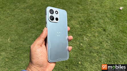OnePlus Nord 6 price in India hiked by up to Rs 5,000: here's how much it costs now