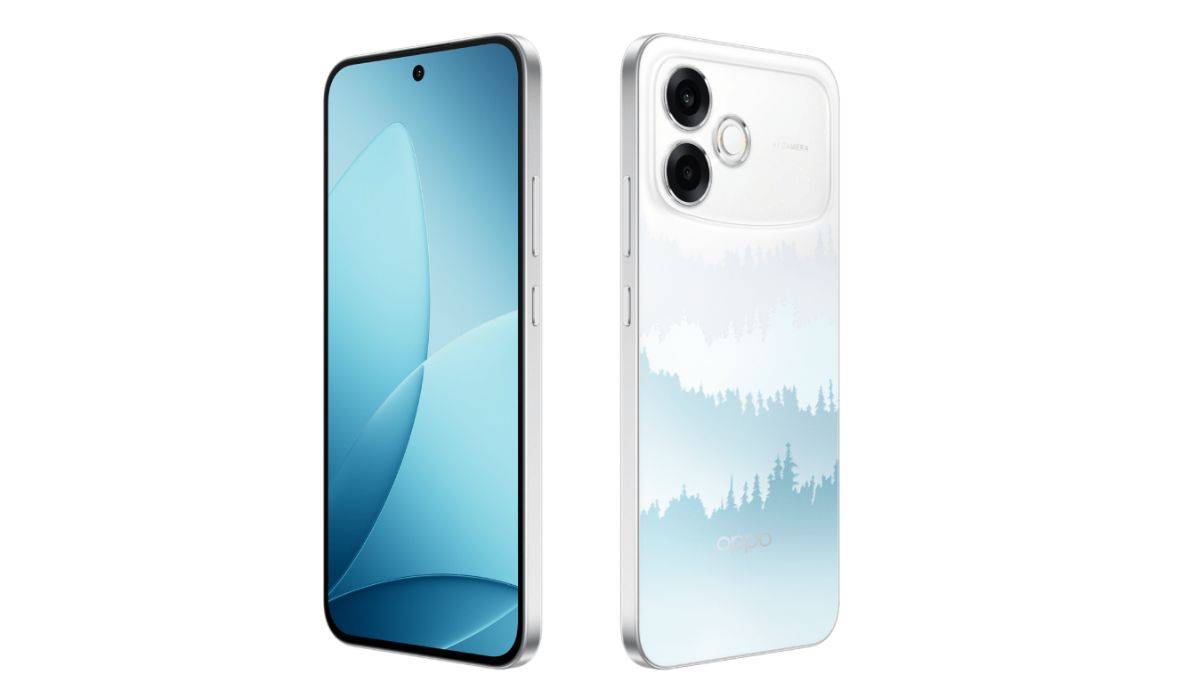 OPPO A6s Pro with 7,000mAh battery and IP69K protection launched in China