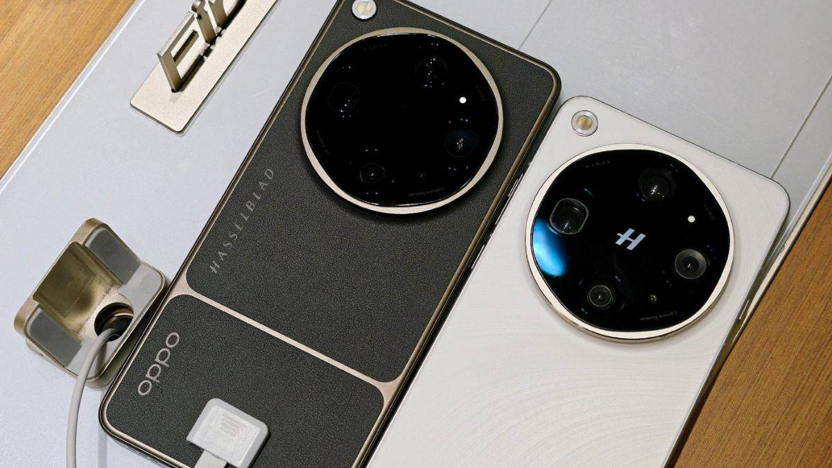 OPPO Find X9 Ultra up for pre-orders in China, storage variants and colours officially revealed