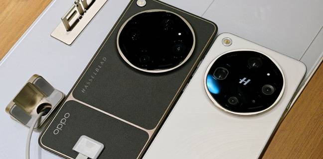 OPPO Find X9 Ultra up for pre-orders in China, storage variants and colours officially revealed