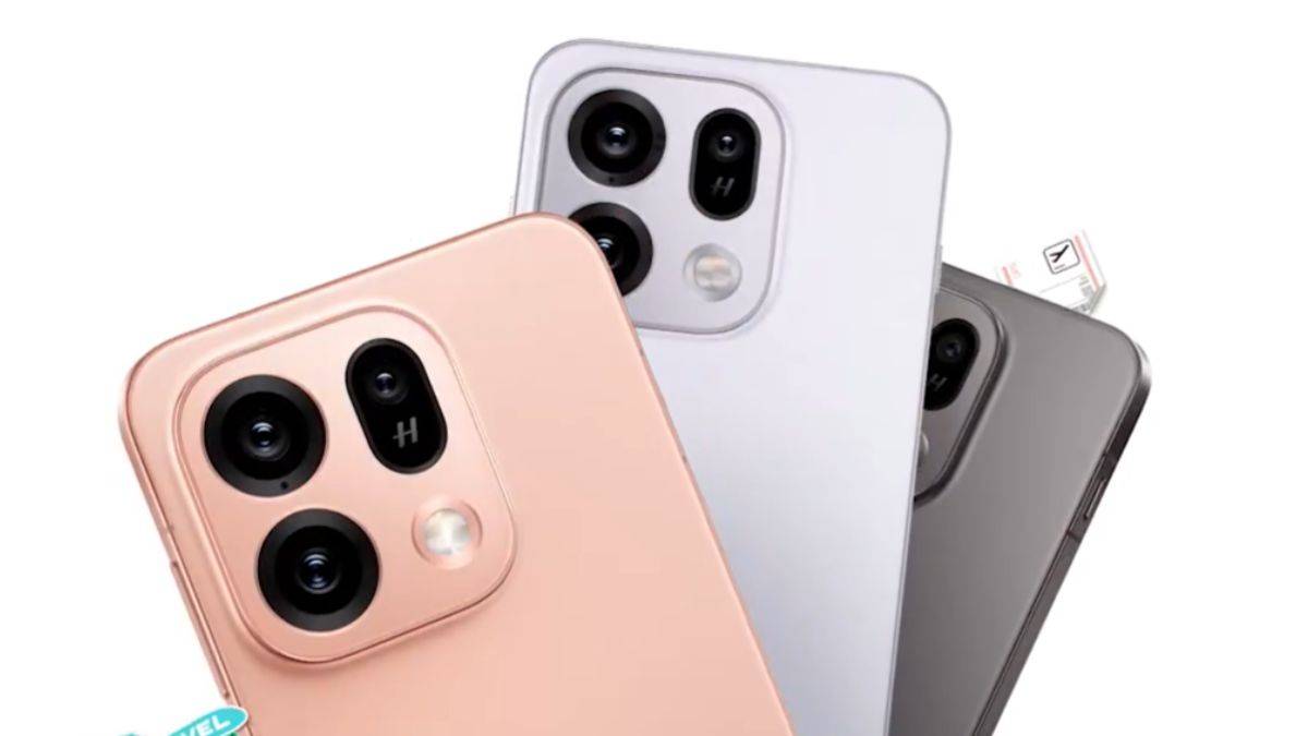 OPPO Find X9s to debut globally alongside Find X9 Ultra; 50MP triple cameras, 7,025mAh battery confirmed