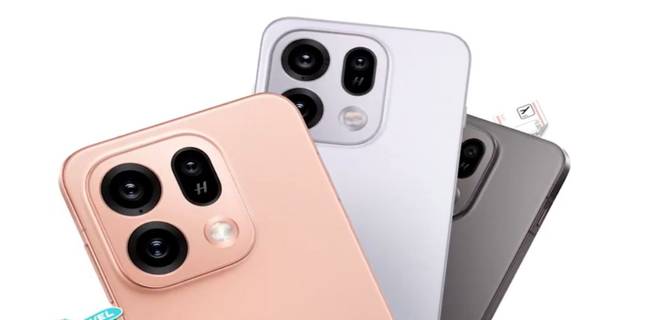 OPPO Find X9s to debut globally alongside Find X9 Ultra; 50MP triple cameras, 7,025mAh battery confirmed
