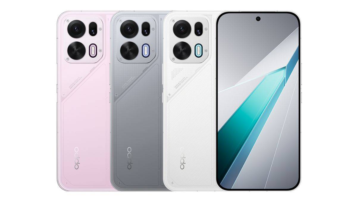 OPPO K15 Pro and K15 Pro Plus tipped to launch in India in Q3