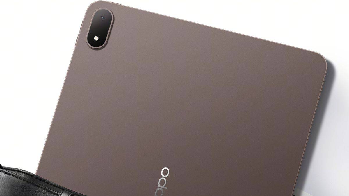 OPPO Pad 5 Pro, Pad Mini specs revealed ahead of launch: flagship and compact tablets detailed